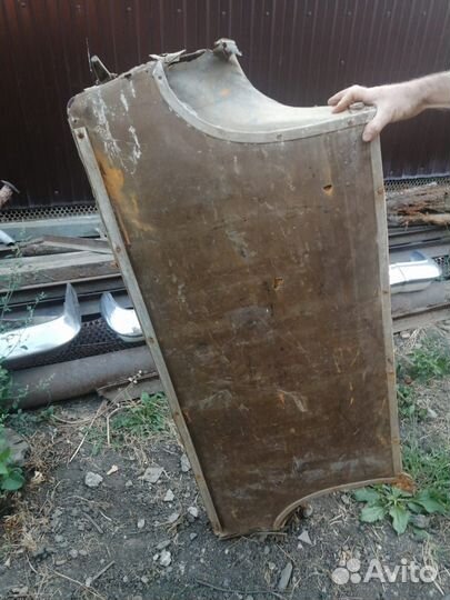 Сиденья задание на газ 22 волга