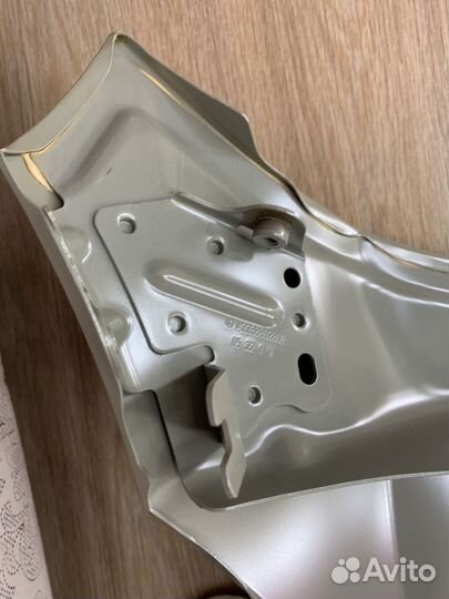 Новое оригинал перед крыло mercedes S-класс W223