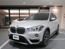 BMW X1 1.5 AT, 2018, 47 000 км, с пробегом, цена 1 400 000 руб.