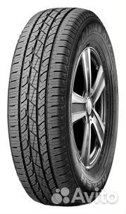 Nexen Roadian HTX RH5 275/65 R18