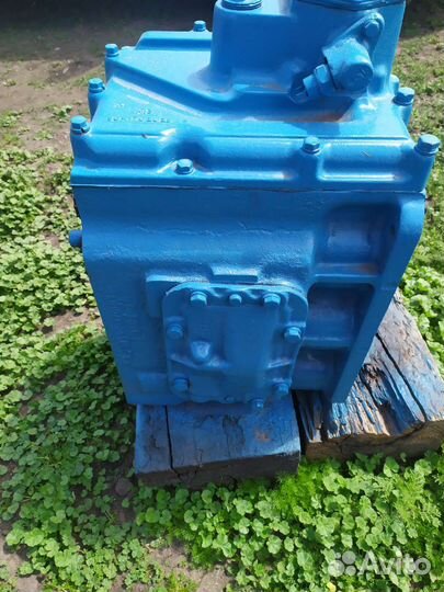 Трактор МТЗ (Беларус) 82.1, 1990