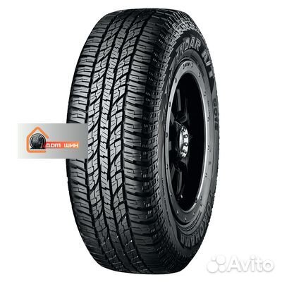 Yokohama Geolandar A/T G015 235/65 R17 108H