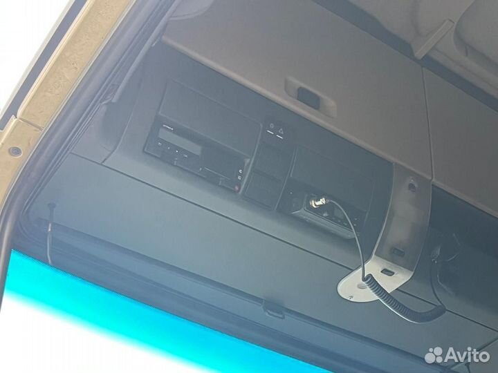 MAN TGX 18.400, 2018