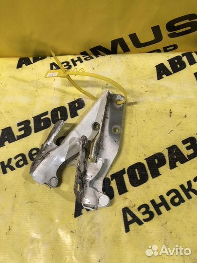 Петля капота Фиат Добло