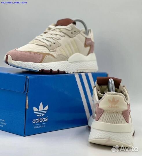 Кроссовки Adidas Jogger (Арт.24214)