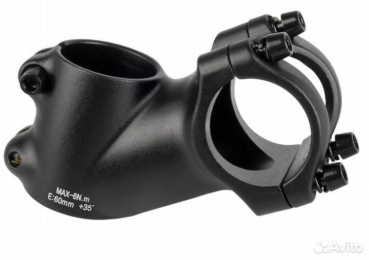 Вынос руля M-Wave ST-M3.2 Ahead 1 1/8