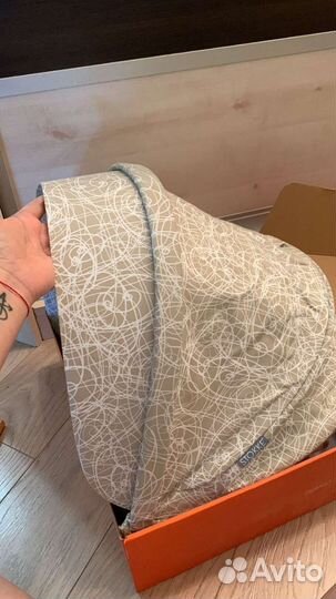 Летний кит для stokke