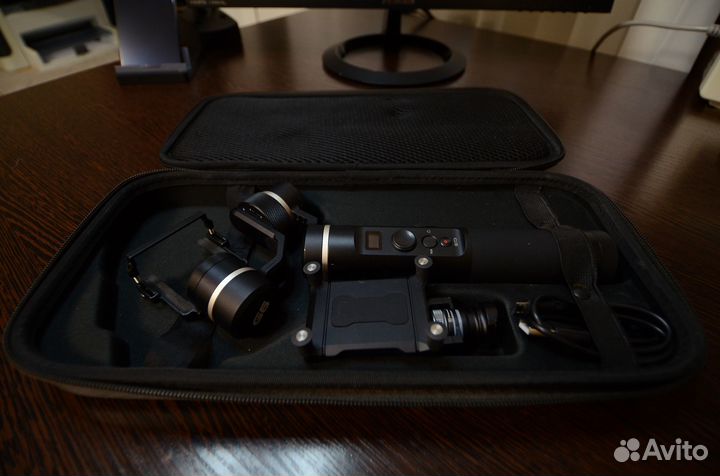 Стабилизатор Feiyutech g6