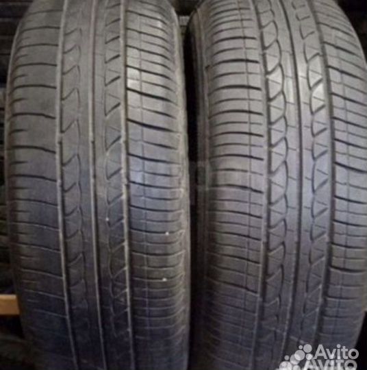 Bridgestone B250 205/60 R16