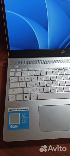 Hp pavilion laptop 15