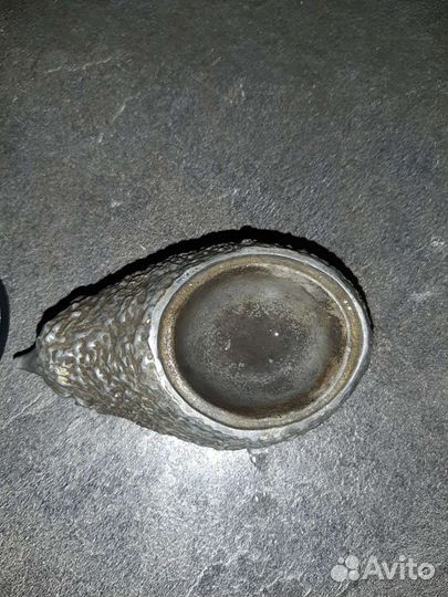 Пепельница ссср,торг