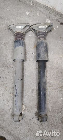 Амортизатор задний левый BMW 3 F30/F31/GT F34