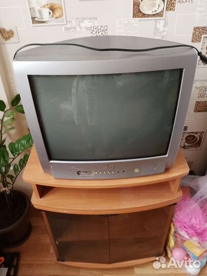 Телевизор бу