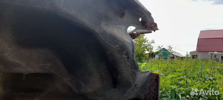 Кузов на волгу газ 31105