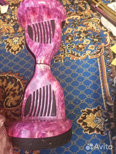 Гироскутер