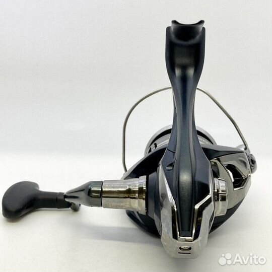 Катушка shimano 22 miravel 4000XG