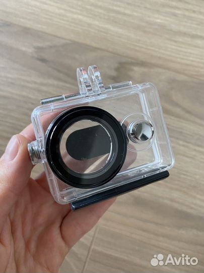 Xiaomi yi action camera набор