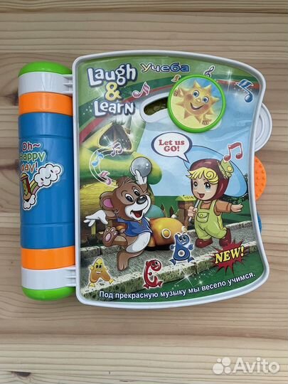 Игровой планшет