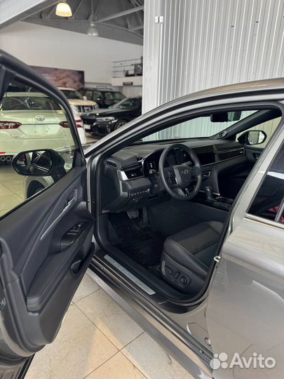 Toyota Camry 2.5 AT, 2024, 4 860 км