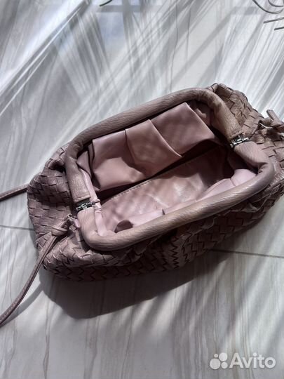 Сумка клатч