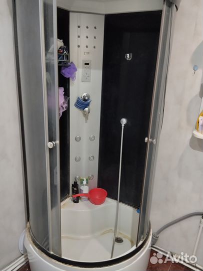 Душевая кабина 90х90 бу