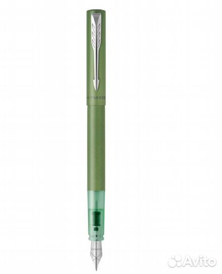 Ручка перьев. Parker Vector XL F21 (новая)