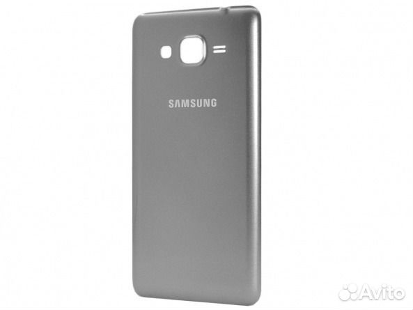 Крышка на Samsumg Grand Prime SM-G530H (3 цвета)