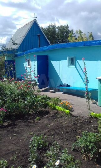 Дача 30 м² на участке 12 сот.