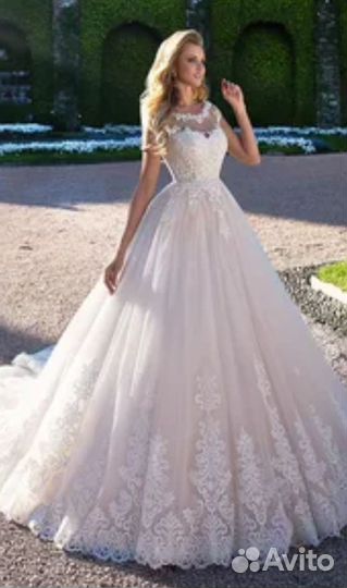 Пошив свадебных платьев,Курск