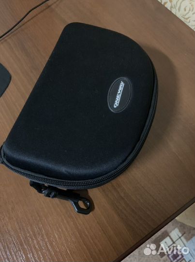 Чехол для лыжной маски one way