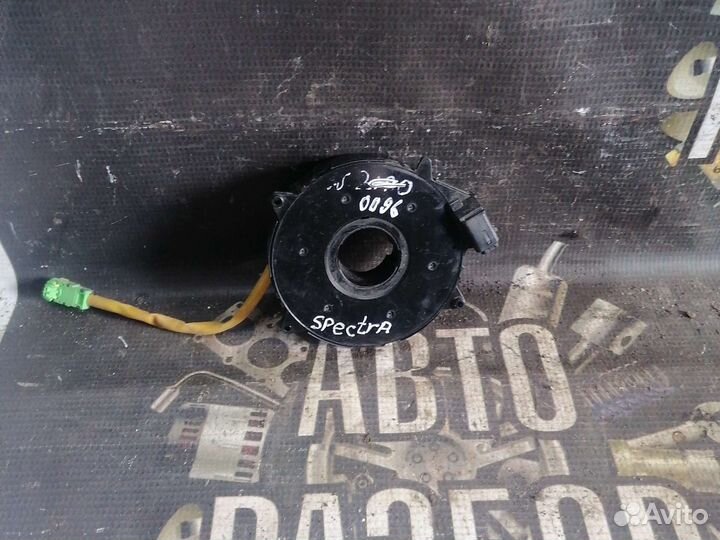 Подрулевой шлейф Kia Spectra