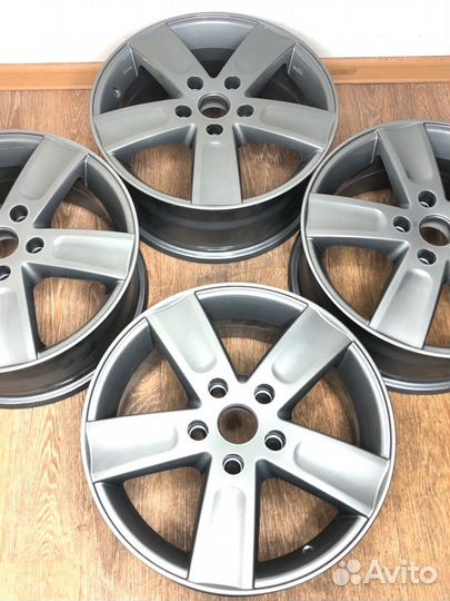 Диски Toyota corolla R16