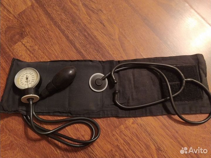 Тонометр механический