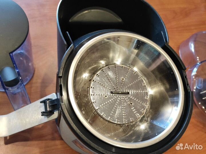 Соковыжималка philips