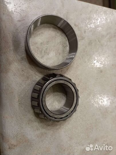 Ступичный подшипник