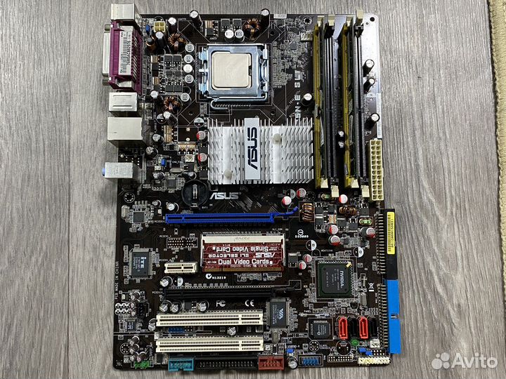 Компьютерные ништяки