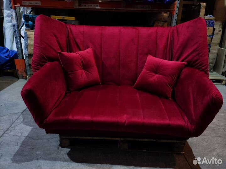 Диван прямой Гольф