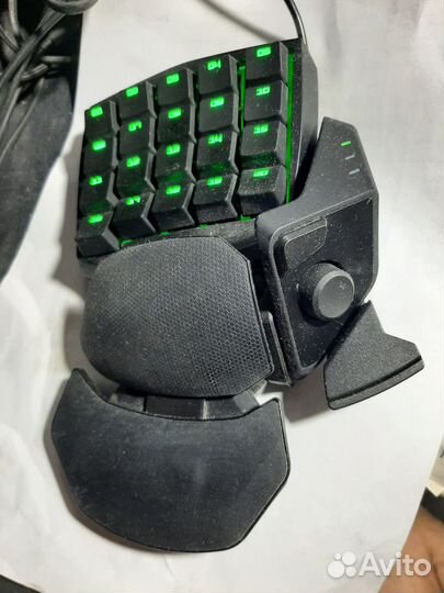 Игровая механическая клавиатура