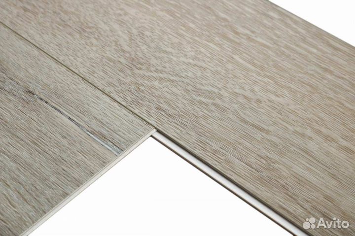 Кварц-виниловая плитка