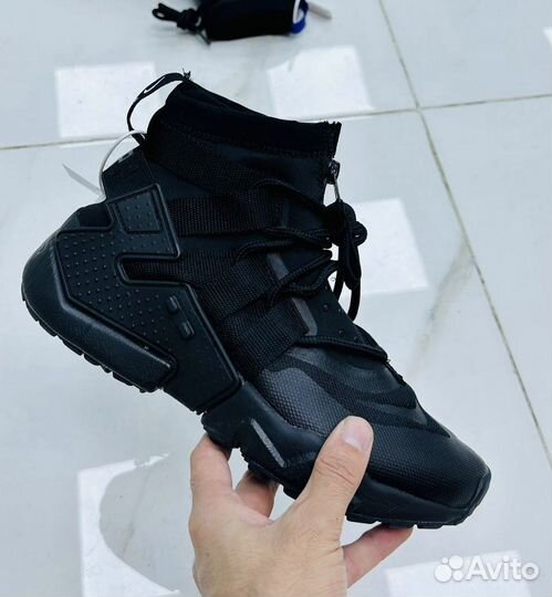 Nike air huarache gripp термо