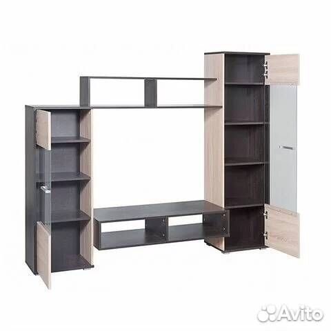 Стенка в гостиную 