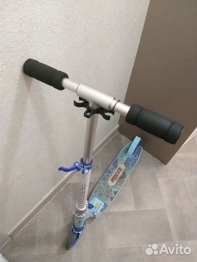 Самокат детский б/у