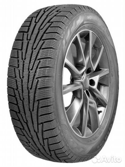 Nokian Tyres Nordman RS2 SUV 235/70 R16 106R