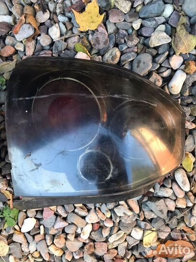 Фары задние Honda Civic (1995, 1996, 1997, 1998)