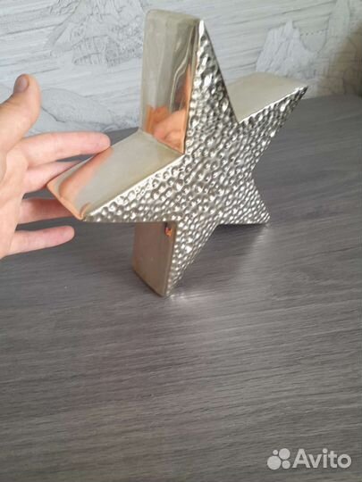 Декор. Статуэтка