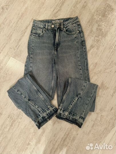 Джинсы женские