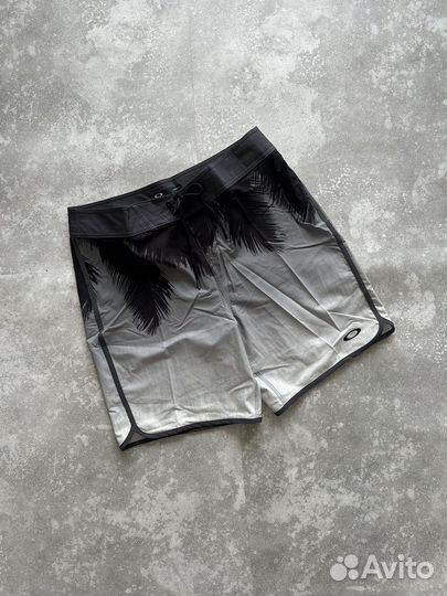 Шорты oakley