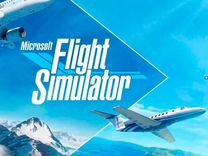 Microsoft Flight Simulator Пк Windows