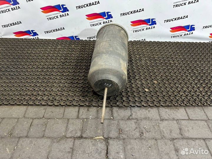 21978495 Подушка пневмоподвески задняя Volvo FH