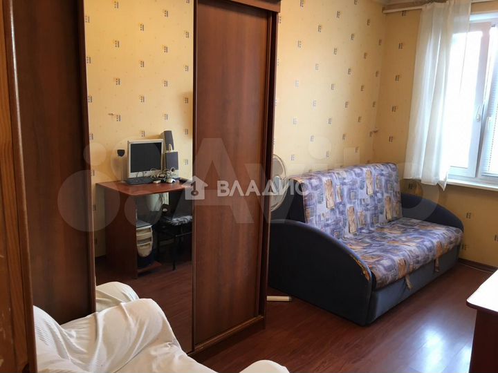 2-к. квартира, 47 м², 12/12 эт.